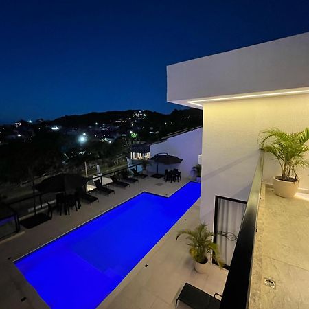 Aparthotel Casa La Bardot Boutique Búzios Esterno foto