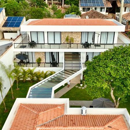 Aparthotel Casa La Bardot Boutique Búzios Esterno foto