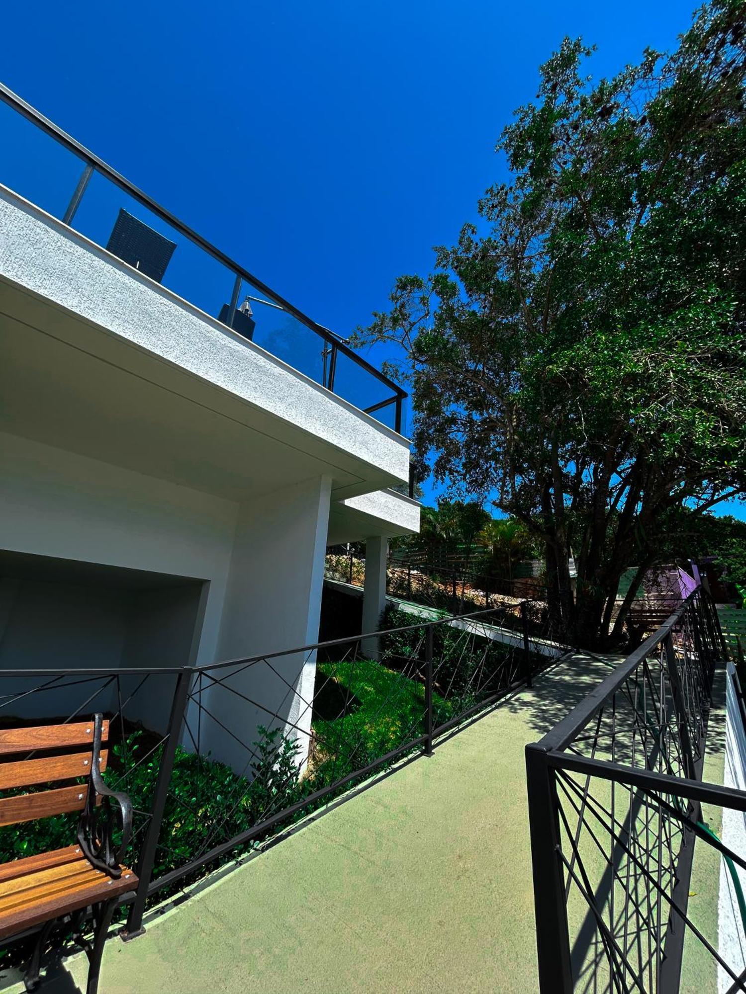 Aparthotel Casa La Bardot Boutique Búzios Esterno foto