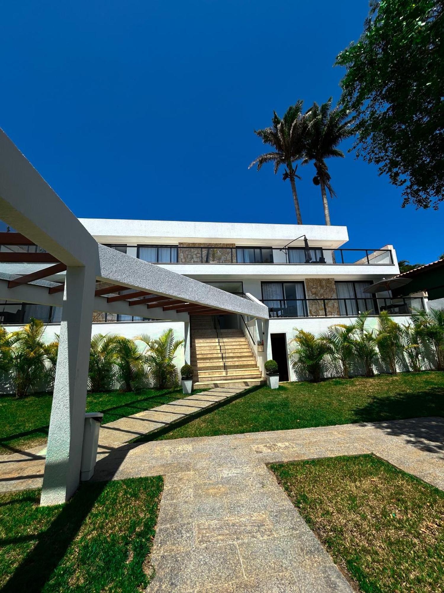 Aparthotel Casa La Bardot Boutique Búzios Esterno foto