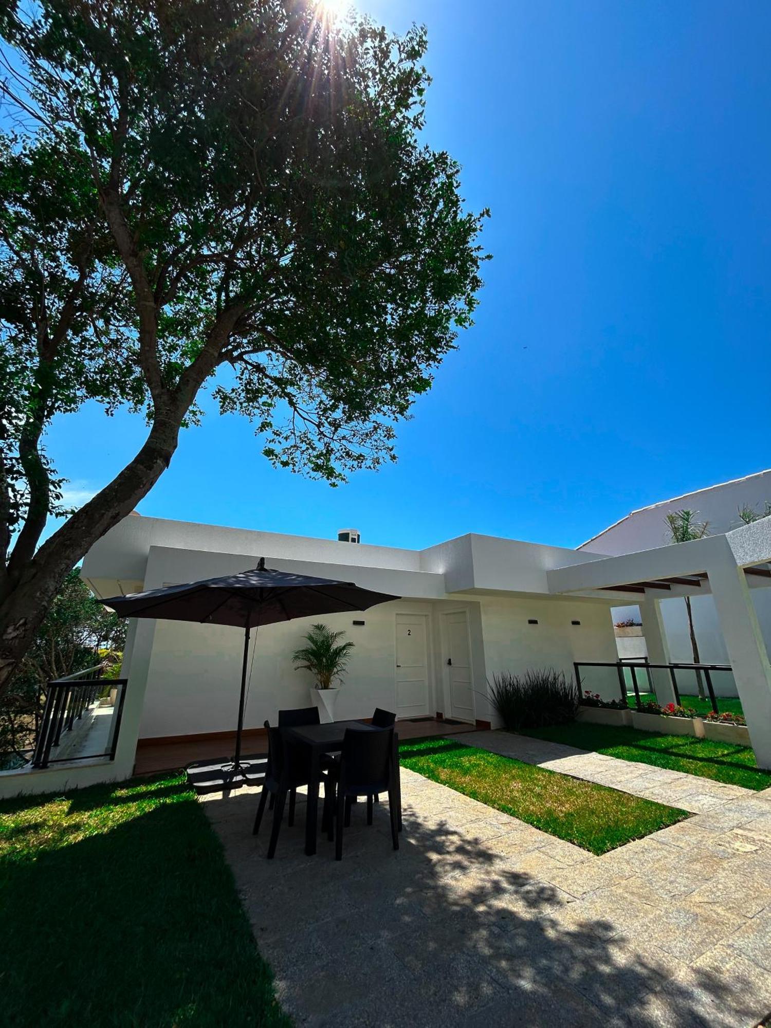Aparthotel Casa La Bardot Boutique Búzios Esterno foto