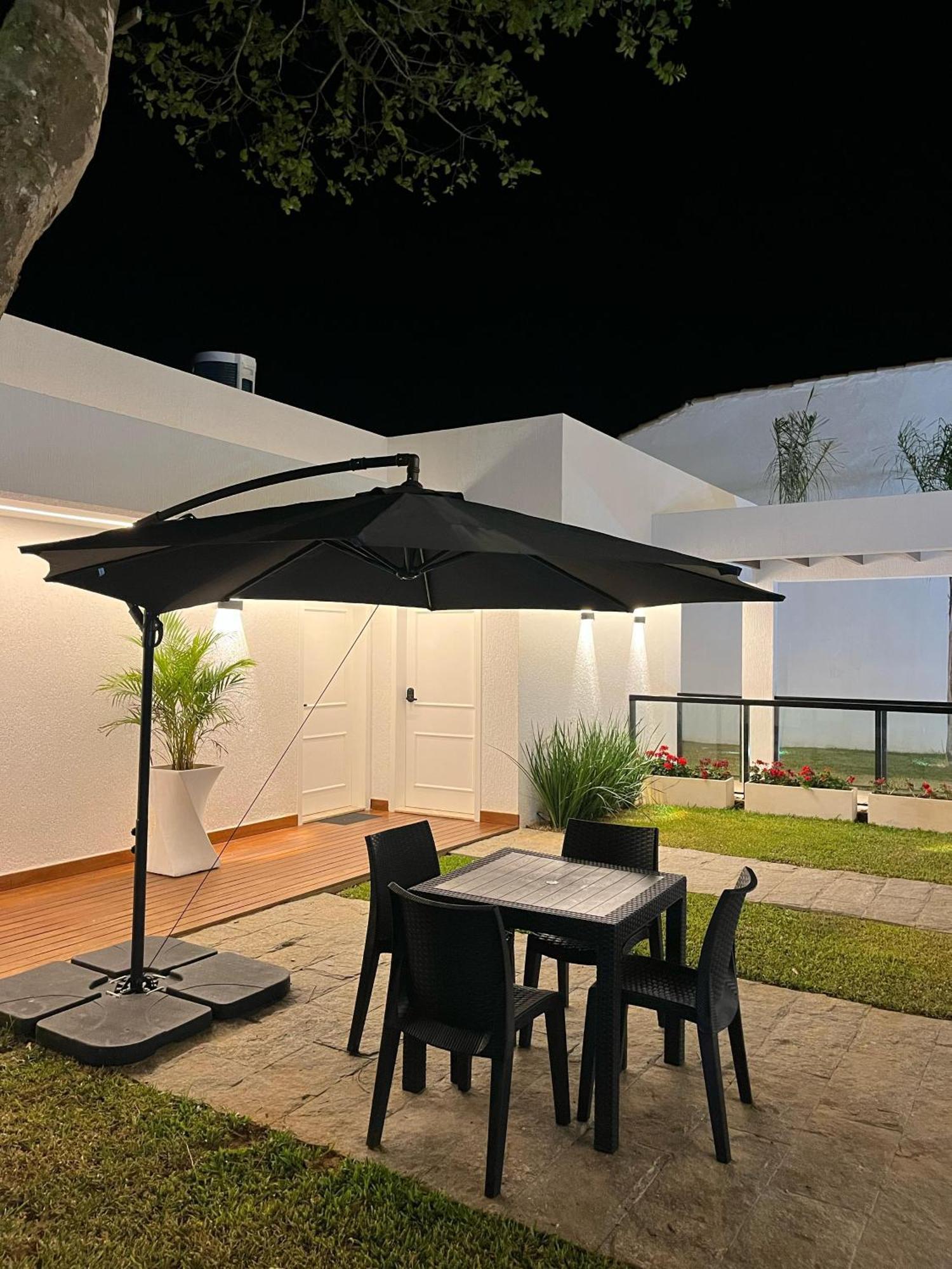 Aparthotel Casa La Bardot Boutique Búzios Esterno foto