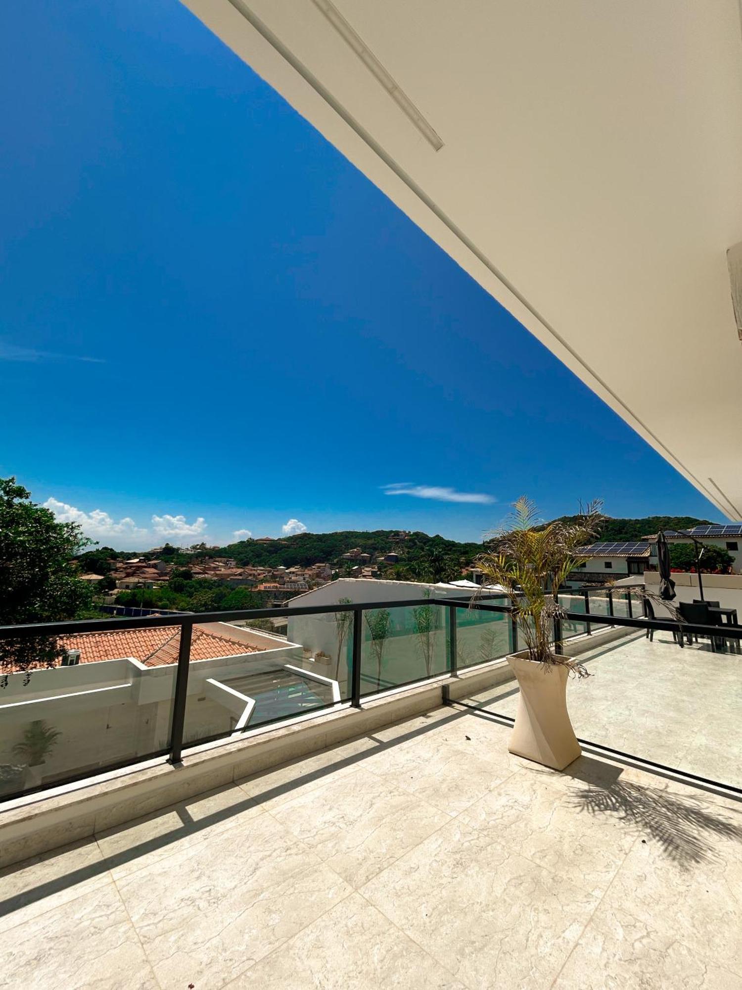 Aparthotel Casa La Bardot Boutique Búzios Esterno foto