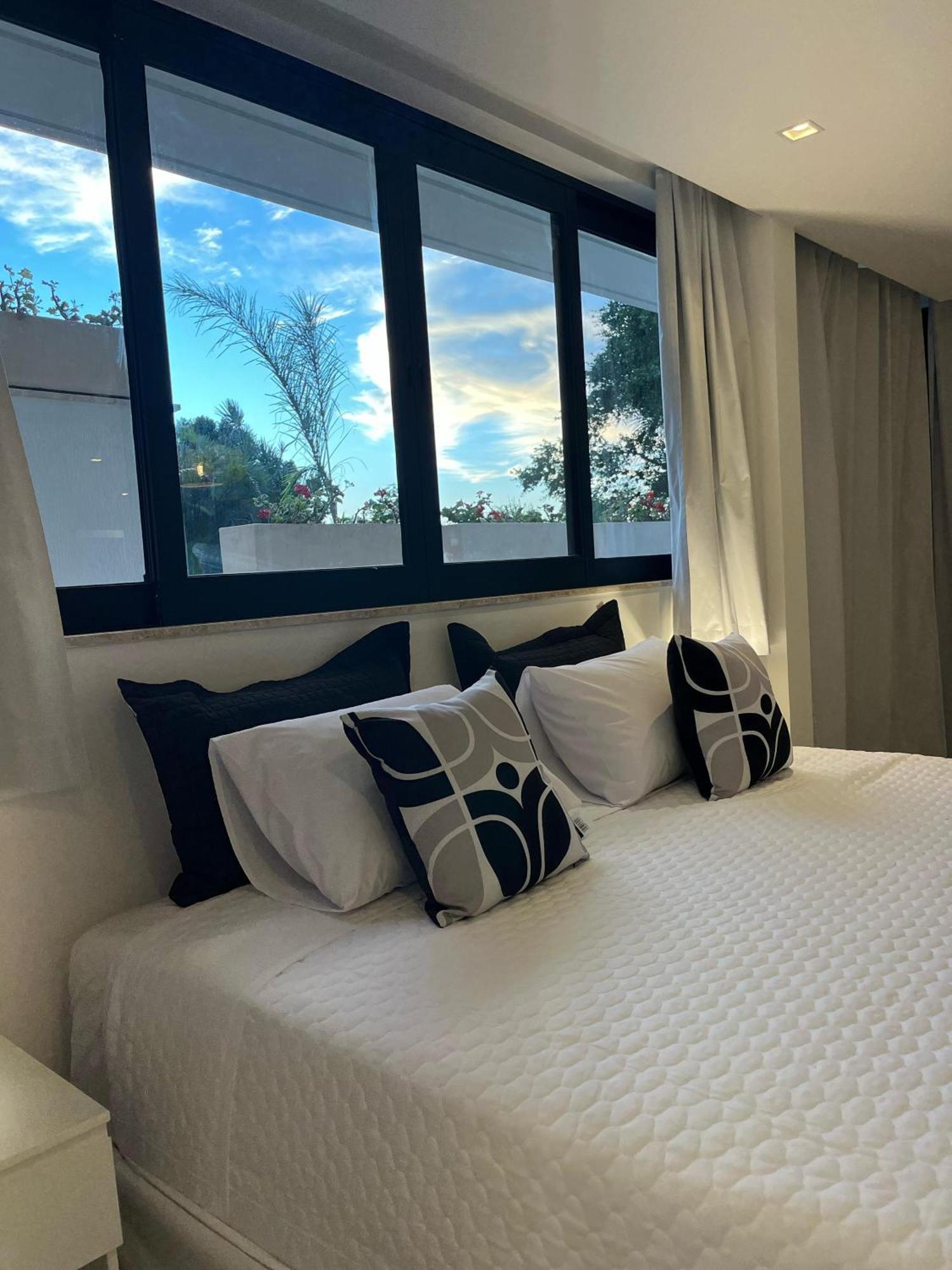 Aparthotel Casa La Bardot Boutique Búzios Esterno foto