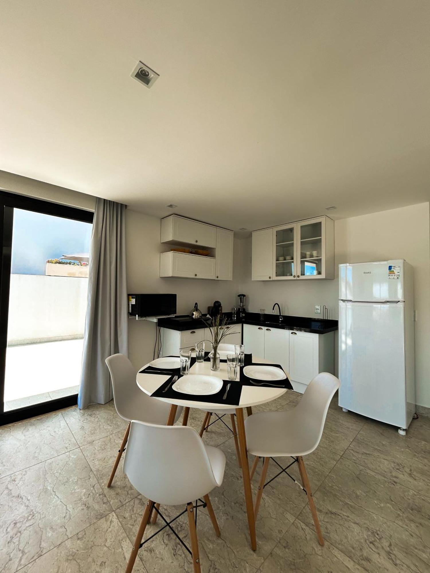 Aparthotel Casa La Bardot Boutique Búzios Esterno foto