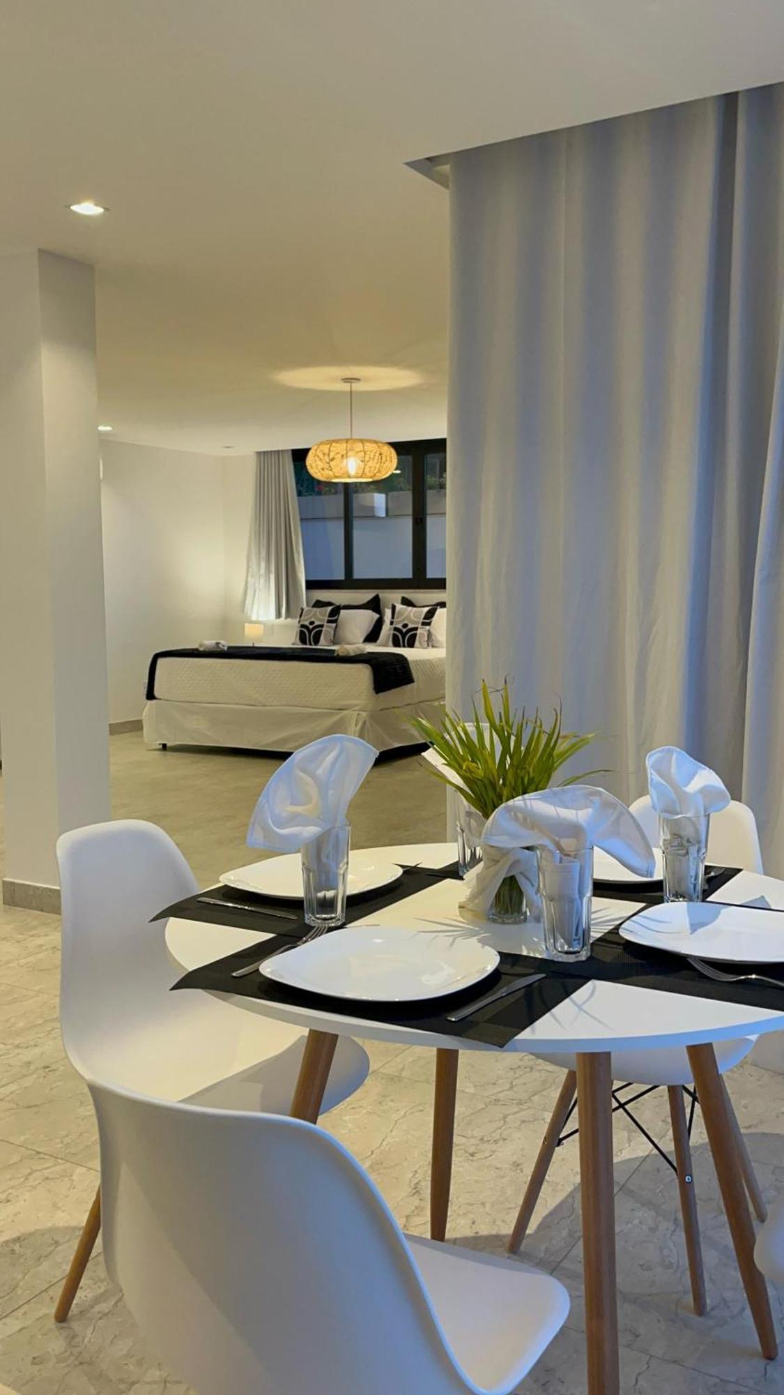 Aparthotel Casa La Bardot Boutique Búzios Esterno foto
