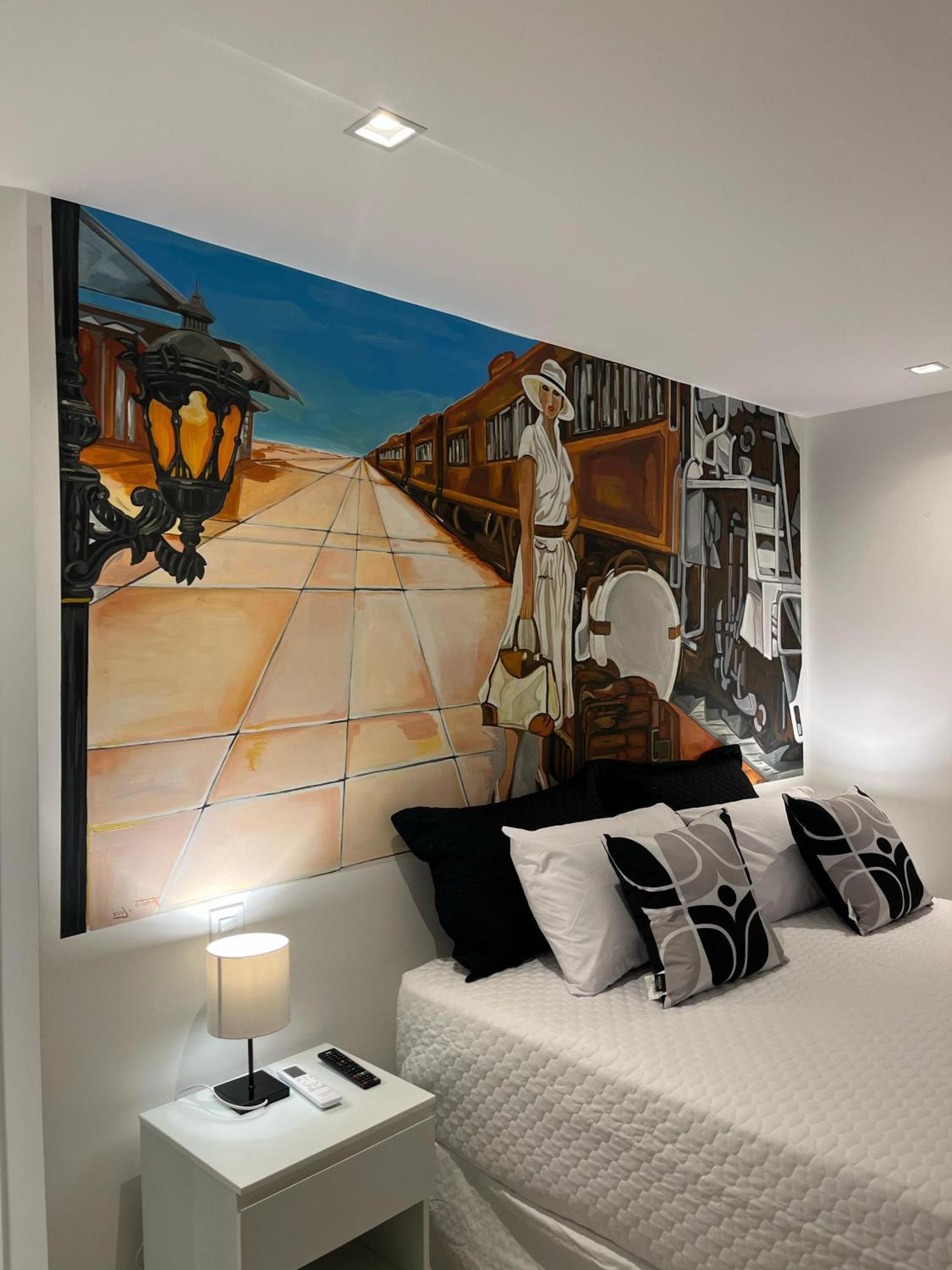 Aparthotel Casa La Bardot Boutique Búzios Esterno foto