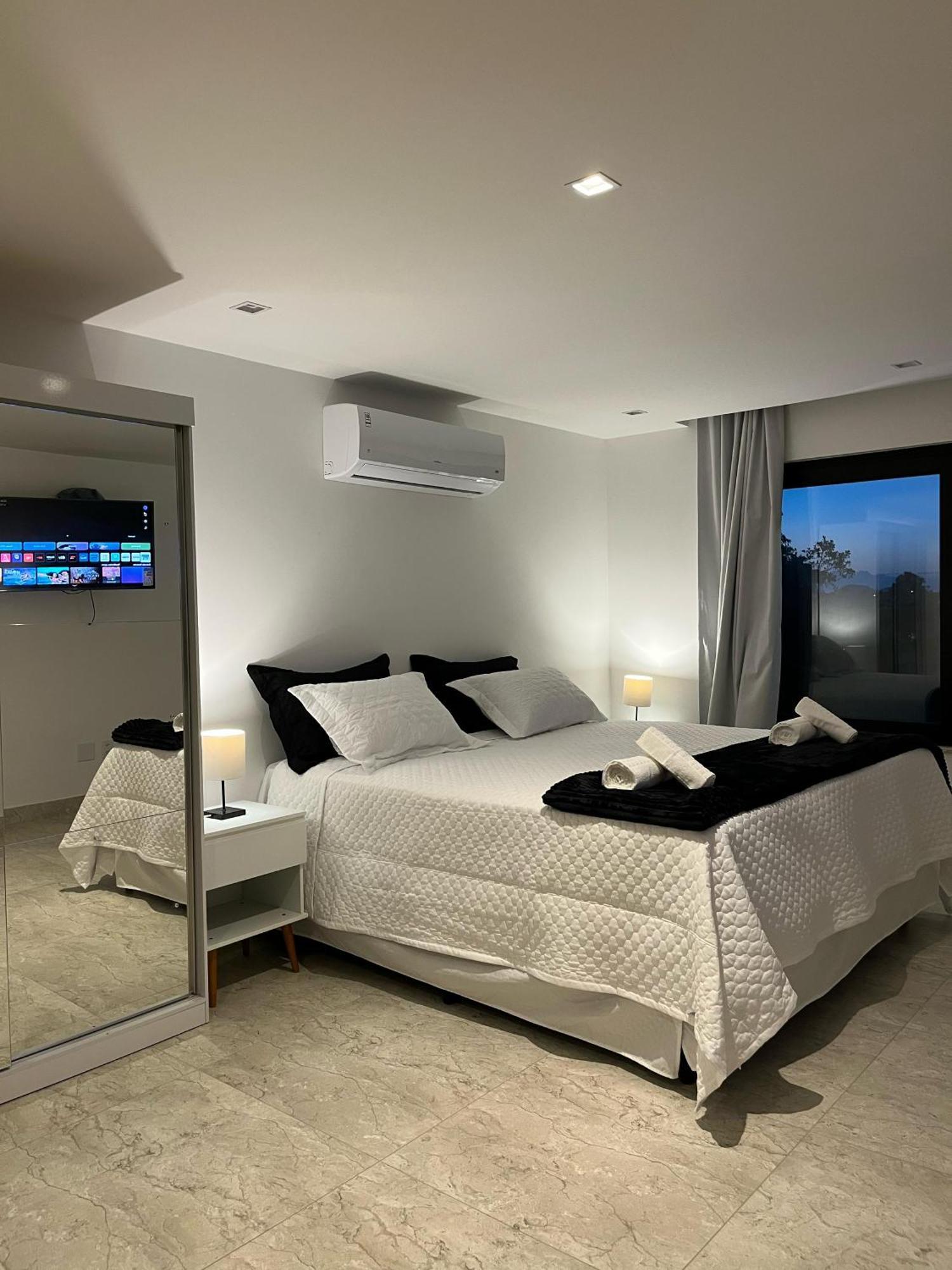 Aparthotel Casa La Bardot Boutique Búzios Esterno foto