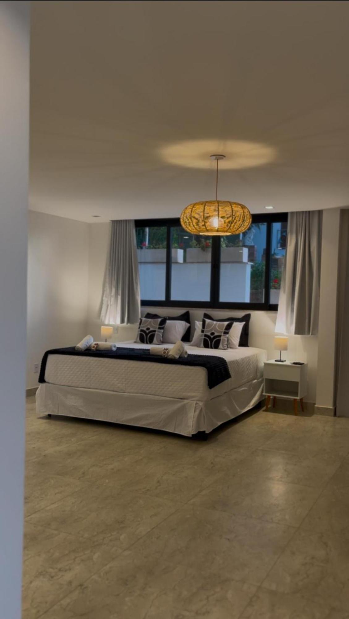 Aparthotel Casa La Bardot Boutique Búzios Esterno foto