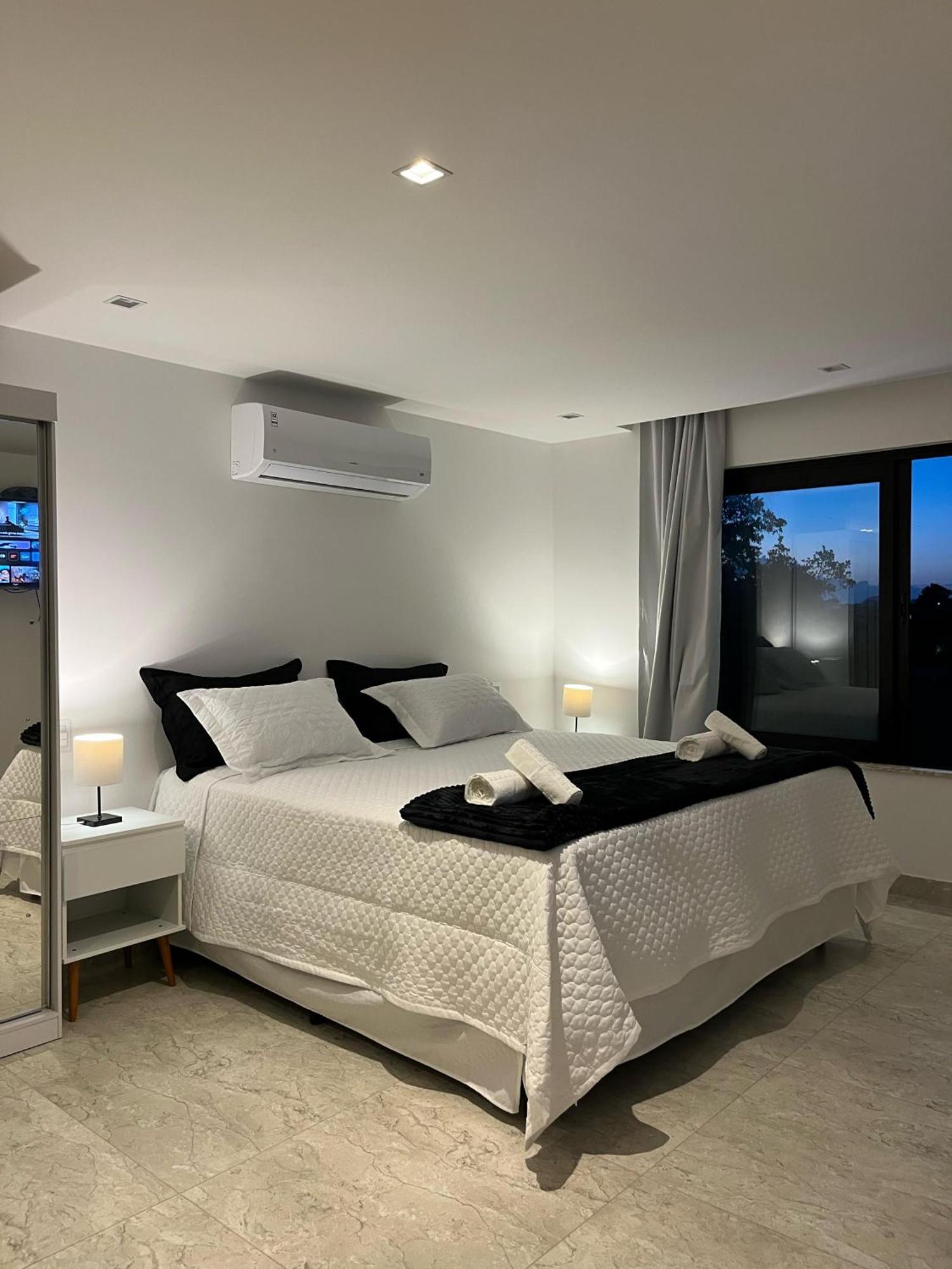 Aparthotel Casa La Bardot Boutique Búzios Esterno foto