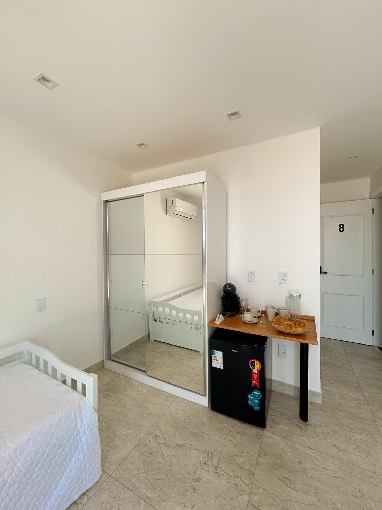 Aparthotel Casa La Bardot Boutique Búzios Esterno foto