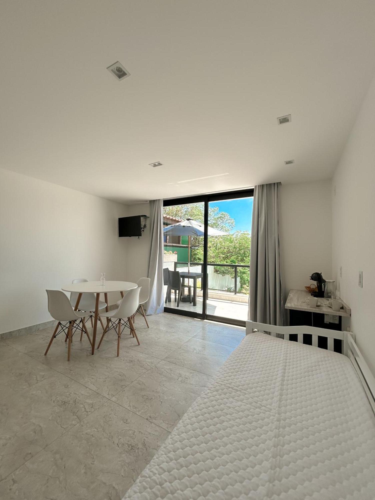 Aparthotel Casa La Bardot Boutique Búzios Esterno foto