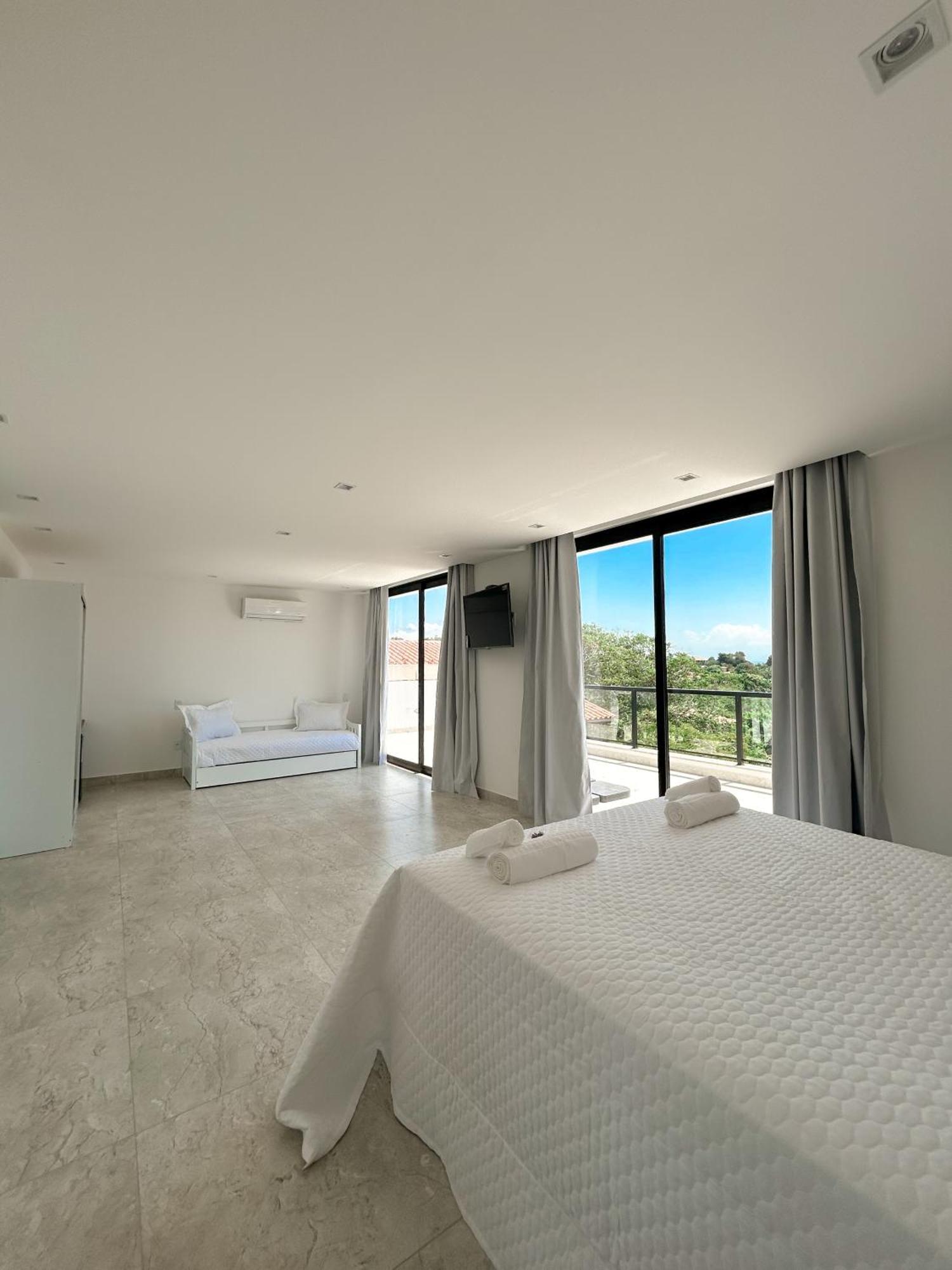 Aparthotel Casa La Bardot Boutique Búzios Esterno foto