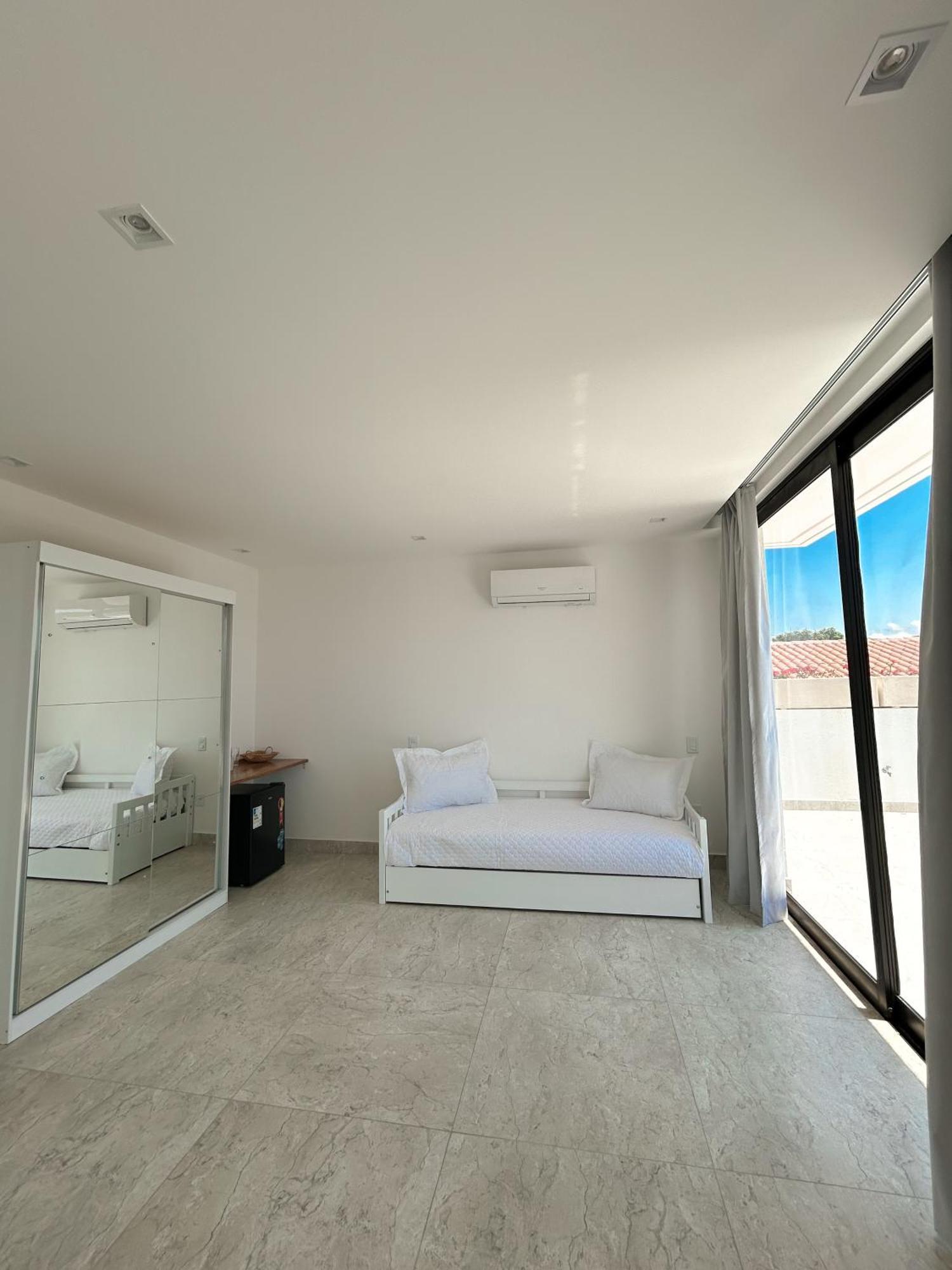 Aparthotel Casa La Bardot Boutique Búzios Esterno foto