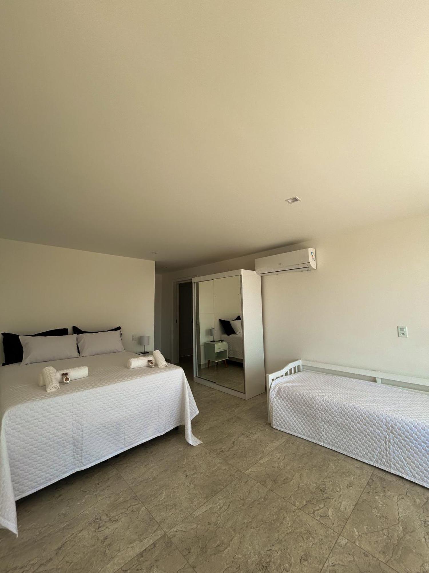 Aparthotel Casa La Bardot Boutique Búzios Esterno foto