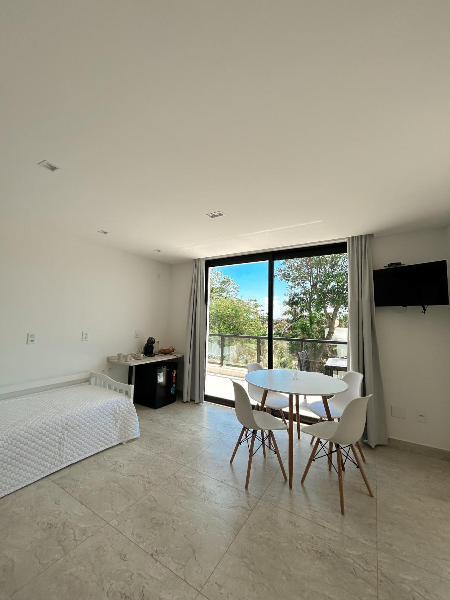 Aparthotel Casa La Bardot Boutique Búzios Esterno foto