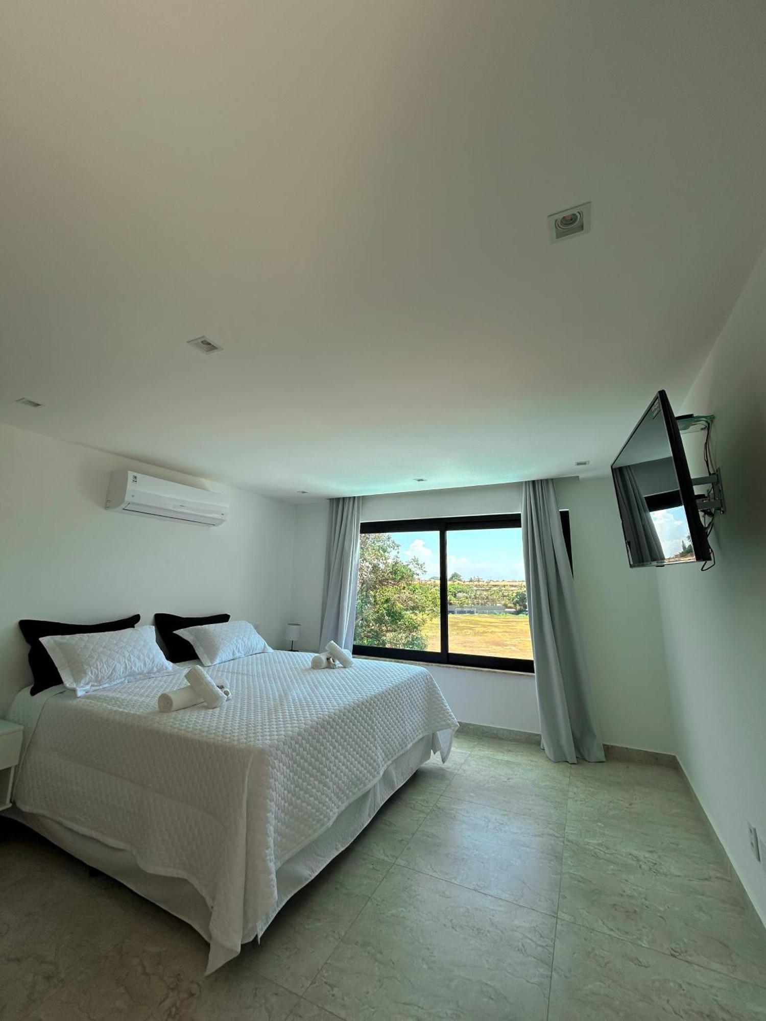 Aparthotel Casa La Bardot Boutique Búzios Esterno foto