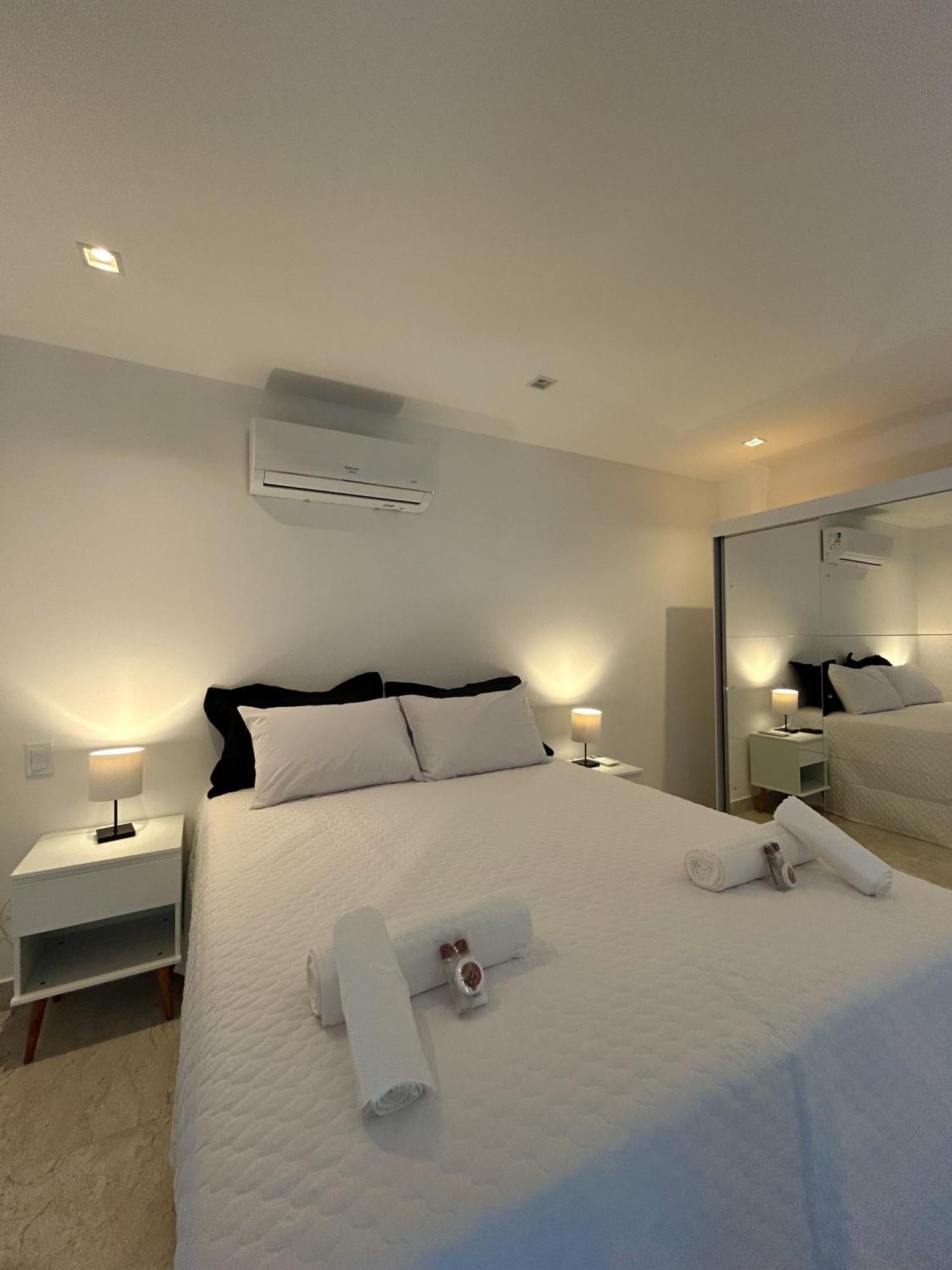 Aparthotel Casa La Bardot Boutique Búzios Esterno foto