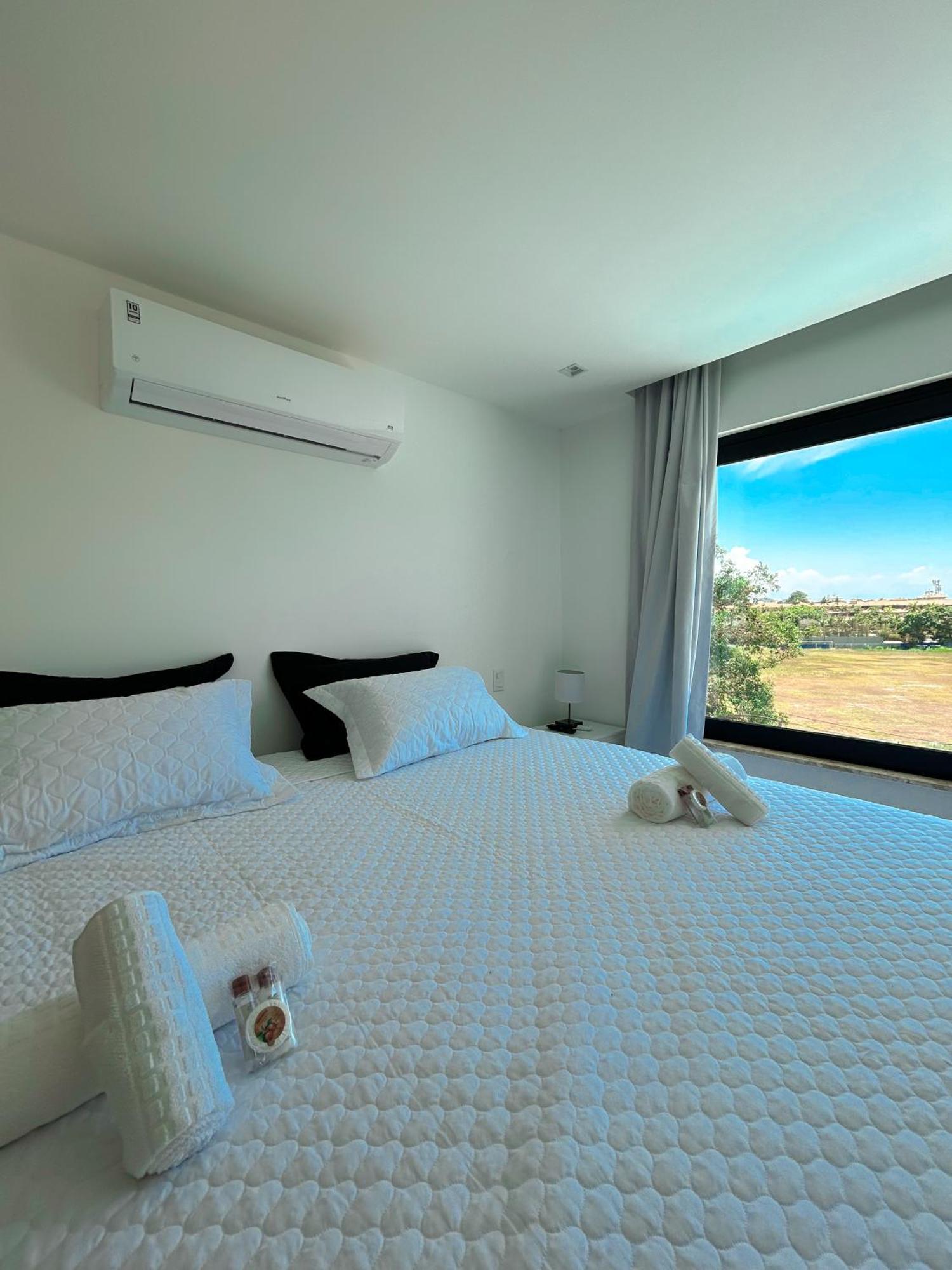 Aparthotel Casa La Bardot Boutique Búzios Esterno foto