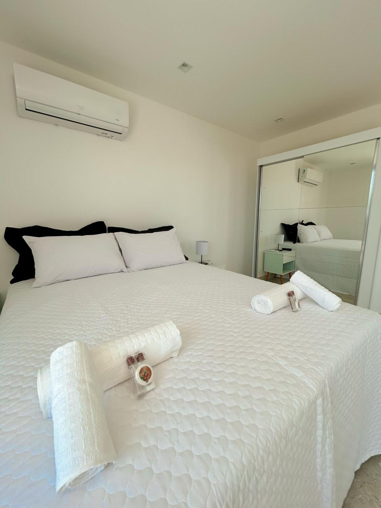 Aparthotel Casa La Bardot Boutique Búzios Esterno foto
