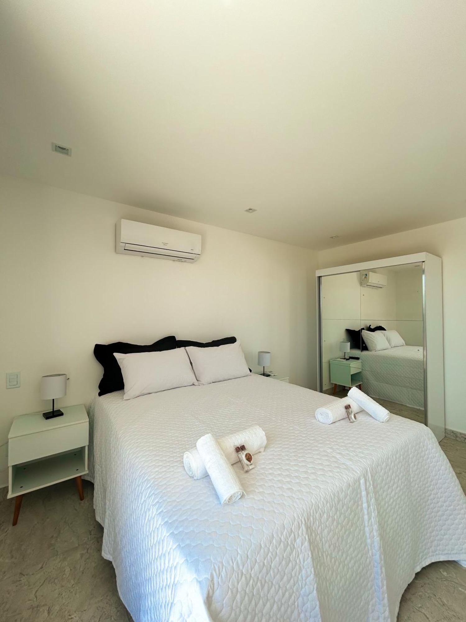 Aparthotel Casa La Bardot Boutique Búzios Esterno foto
