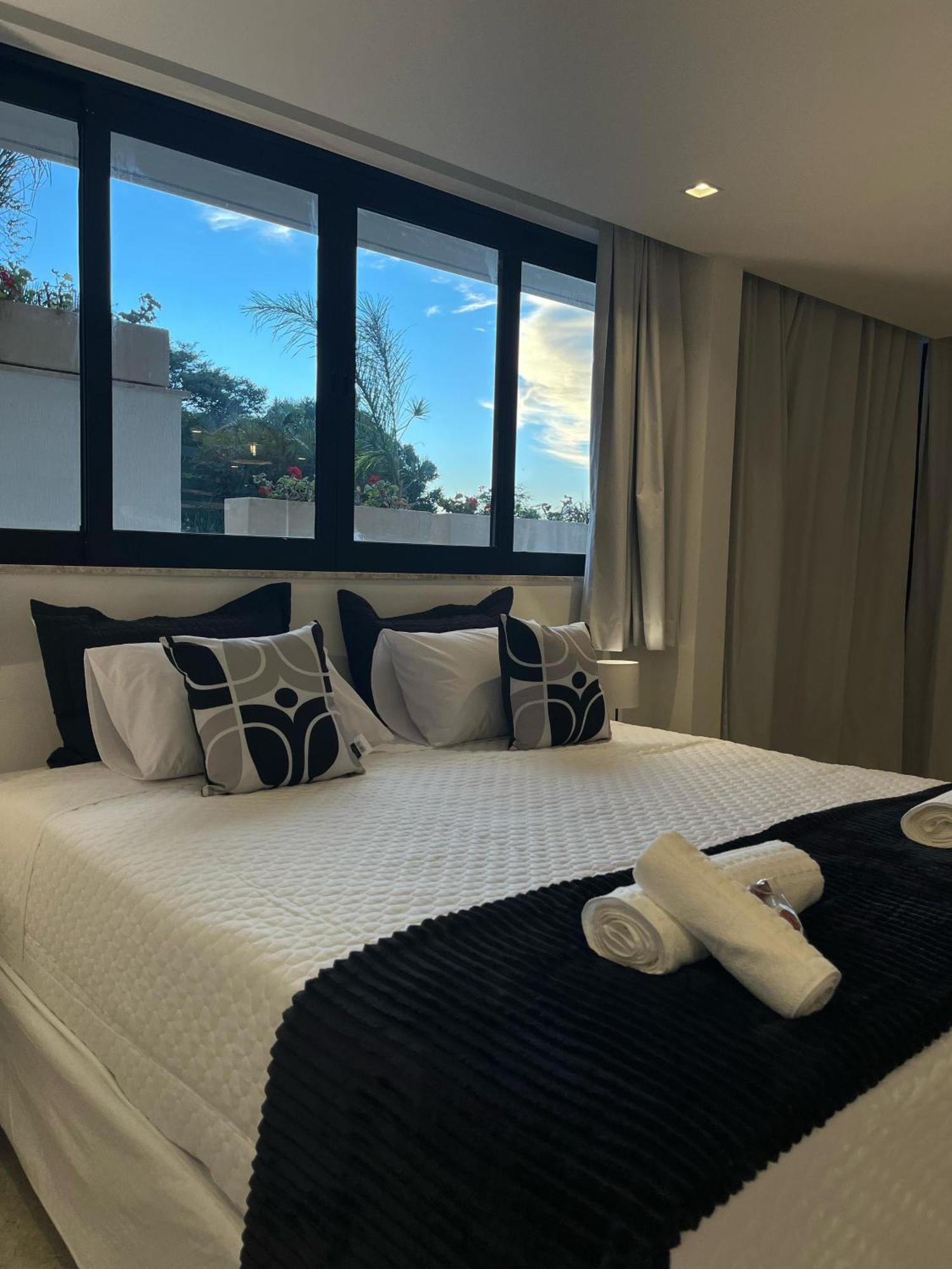 Aparthotel Casa La Bardot Boutique Búzios Esterno foto