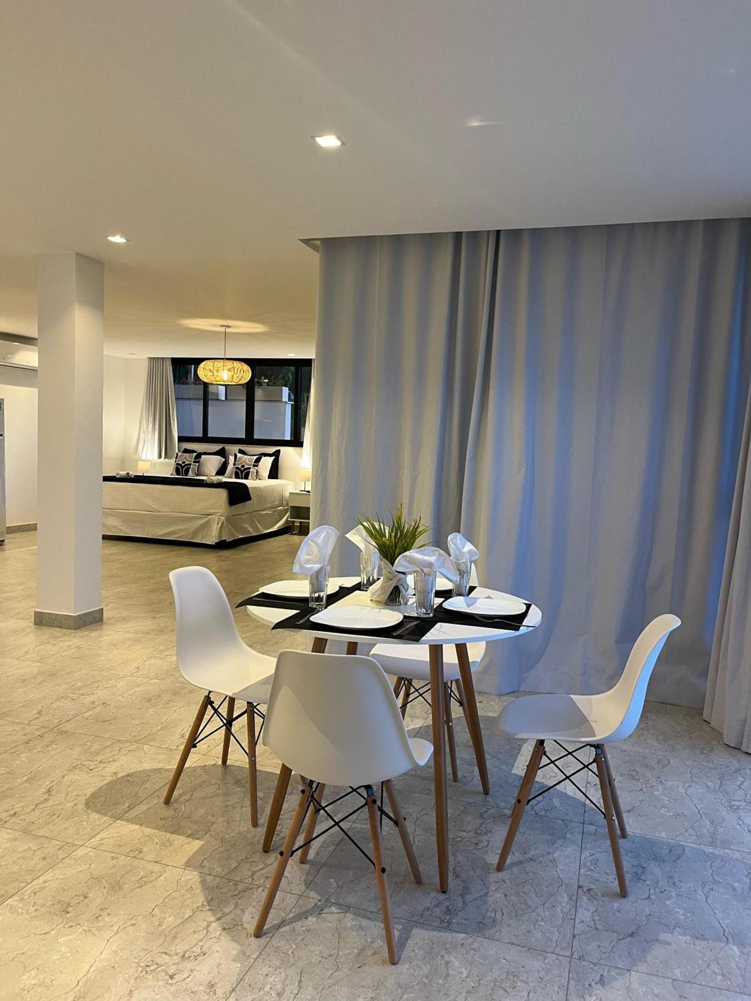 Aparthotel Casa La Bardot Boutique Búzios Esterno foto